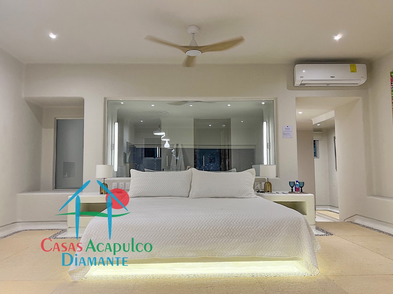 Villa Sahasrara - Recámara 4 18